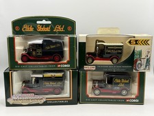 Corgi / Lledo Eddie Stobart