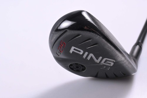 Ping g25 hybrid - ping, /