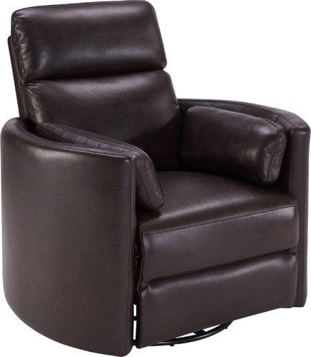 Parker living radius - parker,