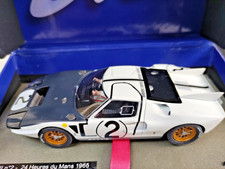 FORD GT40 Mk2  #2 1965 LE MANS