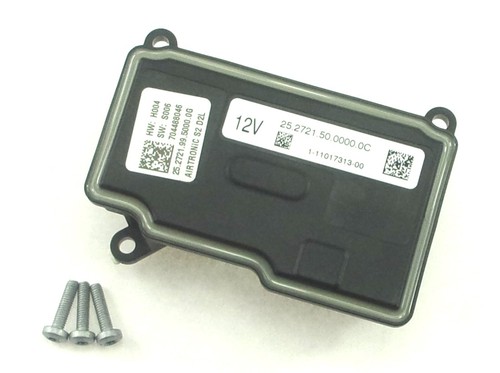 Eberspacher airtronic d2l - eberspacher,