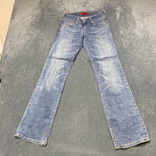 Vintage levi eve square - levi's,