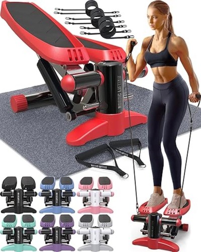 Nordic lifting mini stepper - lifting,