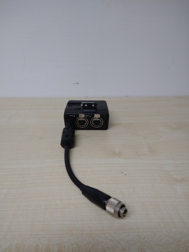 Panasonic mya30g xlr - ag-mya30g,