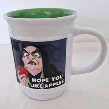 Disney Snow White Evil Queen