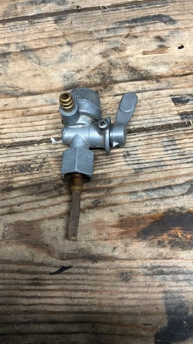 Yamaha ty50 fuel - ty50,