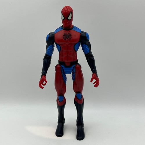 Hasbro 2008 marvel spider man - marvel, spider-man