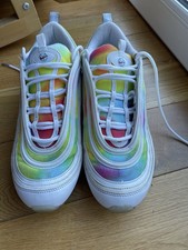 Nike Air Max 97 Tie-Dye
