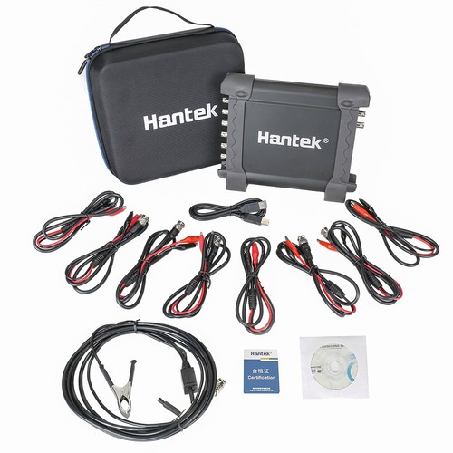 Hantek 1008c automotive - hantek,