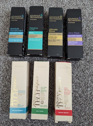 Avon advance techniques - avon,