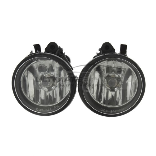 Fog lights bmw - bmw, x3