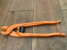 Rubi Tools 65952  Nippers For