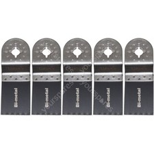 Multi Tool Blades 35mm Wide