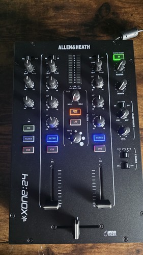 Allen heath one - allen, &