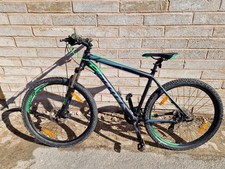 Scott Aspect 770 Mountain Bike