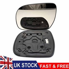 Left Passenger Side Wing