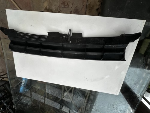Mk4 golf front grill - golf,