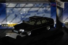 Vanguards Corgi Vauxhall