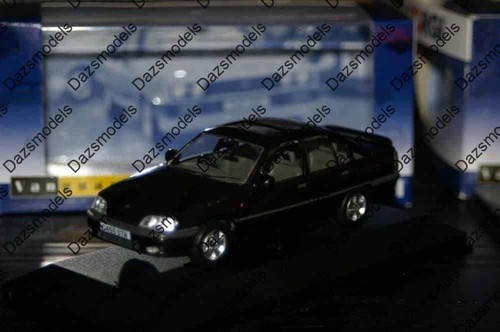 Vanguards corgi vauxhall - vanguards,