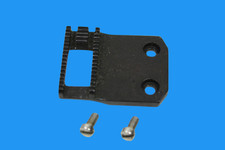 Spare Parts Sewing Machine Veritas 8014 Models, Carrier, Fabric Carrier