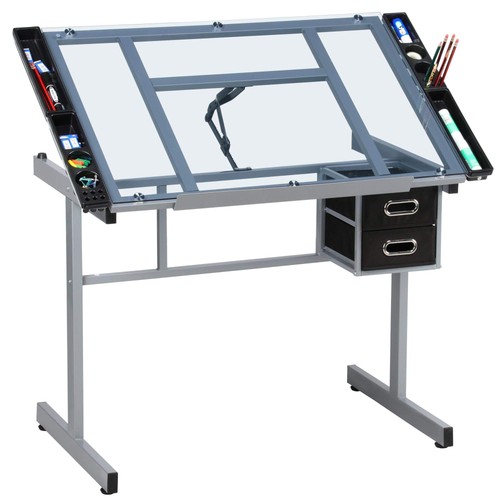 Yaheetech height adjustable - height,