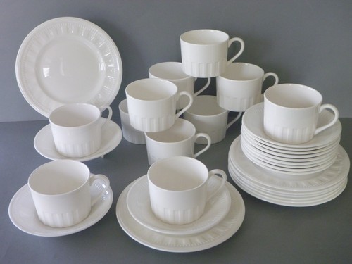 Wedgwood colosseum trio or - colosseum,