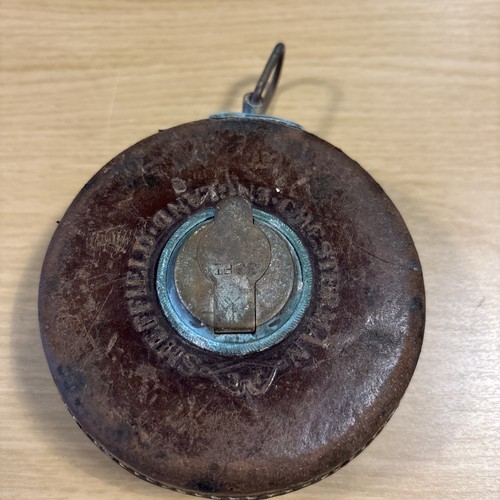 Antique vintage chesterman - antique/vintage,