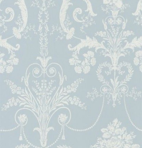 Laura ashley josette sea spray - sea,