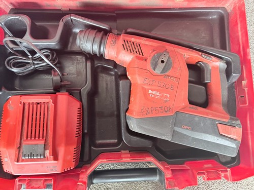 Hilti a36 atc - hilti, cordless