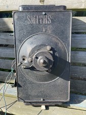 Land Rover Series Smiths Flat