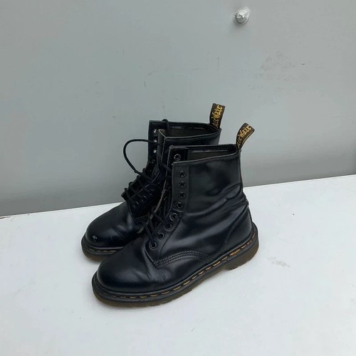 Vintage martens 1460 8 eye - martens,