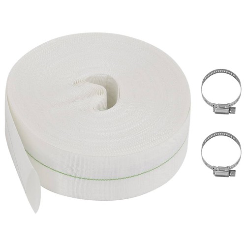 Fire hose pvc irrigation - hose,