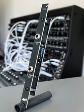 MH Eurorack TRIG module V to