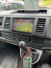 For VW Transporter/Caravelle