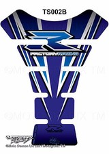 Suzuki GSXR 600 750 1000