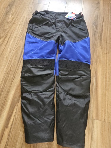 Norman motorcycle trousers - motorcycle,