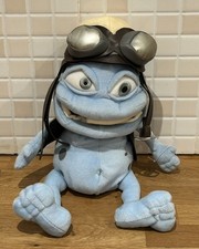 Crazy Frog the Annoying Thing