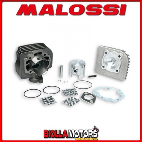 318723 malossi cylinder 65cc - cylinder,