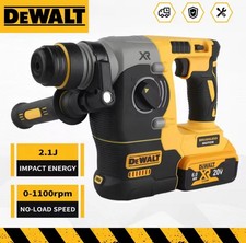 DEWALT DCH273N-XJ 18V XR