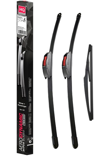 Wiper blades fit mini cooper - wiper,