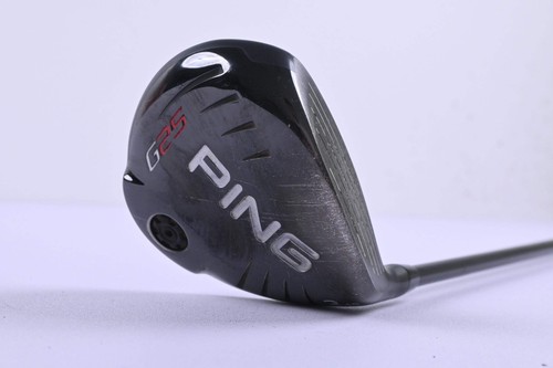 Ping g25 wood - #3, degree