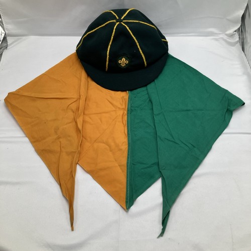 Cub cubs scouts neckerchief - cub,
