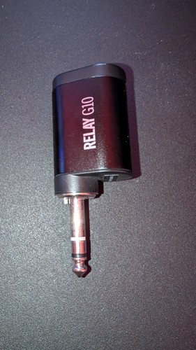 Faulty line relay g10t - 6,
