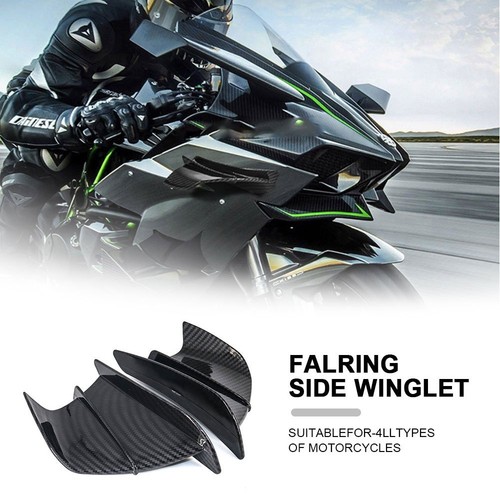 Carbon fiber plastic side - carbon,
