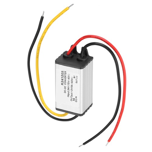 24v 12v 60w buck - 24v,