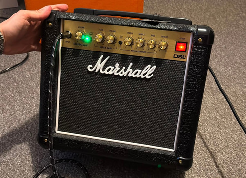 Marshall dsl1cr watt - marshall, 1-watt