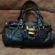 Chloe Paddington Handbag