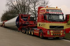 Truck Photo Volvo FH 520