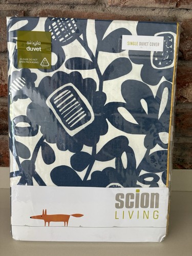 New scion living habitat - scion,
