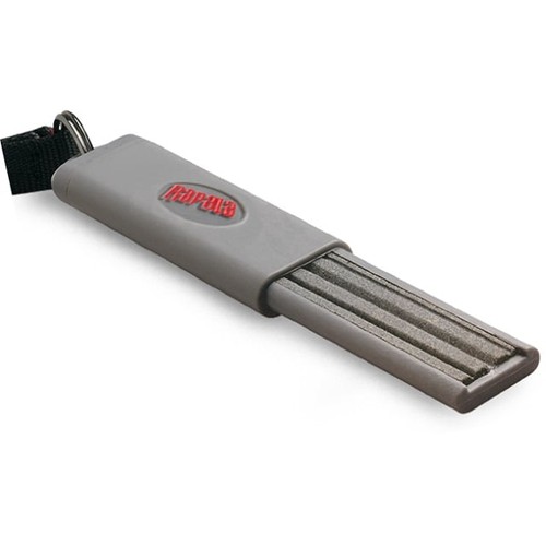 Rapala hook sharpener - hook,